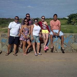 Meet your Posher, Alexander